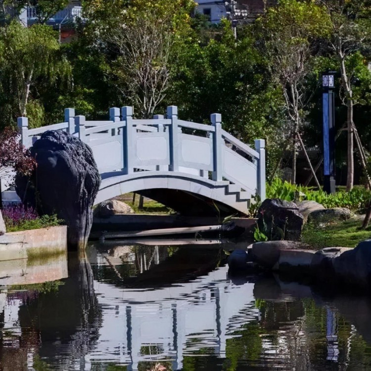 莆田温泉胜地泡在风景里就对了